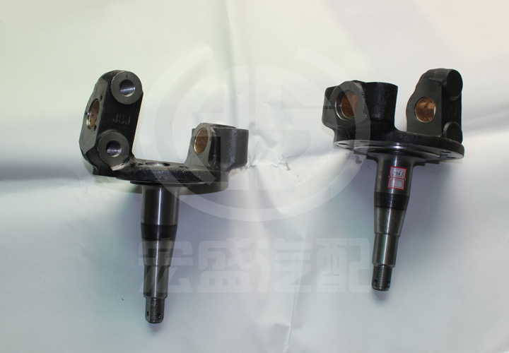 轉(zhuǎn)向節(jié)的工作原理是什么 轉(zhuǎn)向節(jié)的工作原理是什么